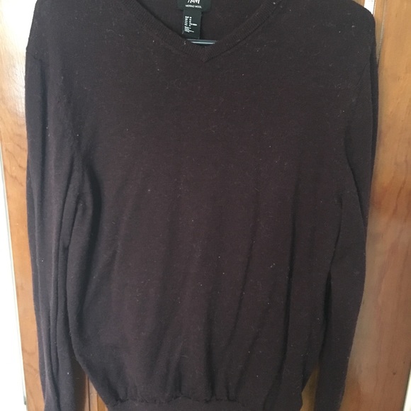 Men’s Sweaters Great Condition - Picture 3 of 4